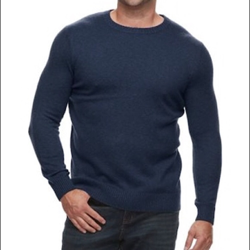 Croft & Barrow Sweater
